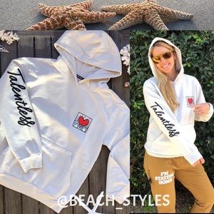 🌴🔆TALENTLESS- KH LOVE PREMIUM HOODIE🔆🌴